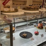 メゾン シーラカンス - ショーケース