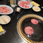 焼肉 壱 - 