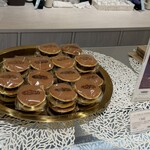 メゾン シーラカンス - どら焼き