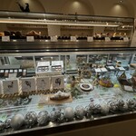 メゾン シーラカンス - ショーケース