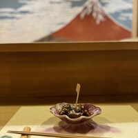 京料理　寿司ふじ - 