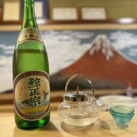 京料理　寿司ふじ - 