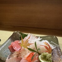 京料理　寿司ふじ - 