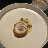 イノベーティブ フレンチ ワタハン - 