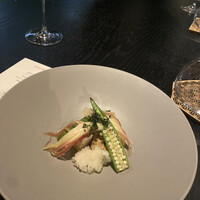 イノベーティブ フレンチ ワタハン - 