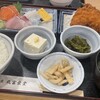 丸富食堂 池袋東口店