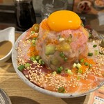 サカナファクトリー - 