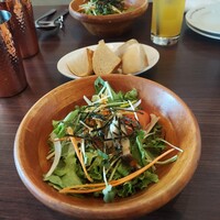 キッチンボンノ 桜木町 -  キッチンボンノ 桜木町 -