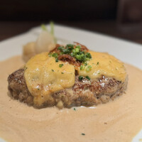 旬菜ステーキ処 らいむらいと - 