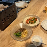 炭火焼肉 肉の匠 ひうち - 
