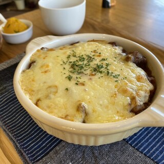 かふぇ&小さな宿 のどか_1