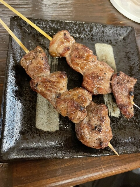 ジャパニーズバーガー 武士道 - 釧路（ハンバーガー）の写真