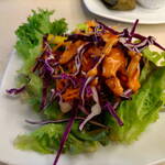 Royal Orchid Lounge - 