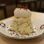 寿司 天ぷら 明 - 