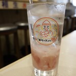 寿司 天ぷら 明 - 