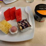 Royal Orchid Lounge - 