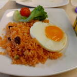 Royal Orchid Lounge - 