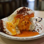 寿司 天ぷら 明 - 