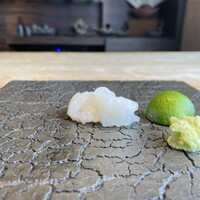 鮨 山沙 - 
