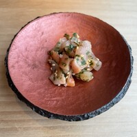鮨 山沙 - 