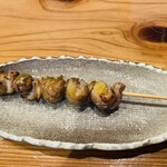 うなぎ処 柳川屋 - 