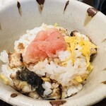 うなぎ処 柳川屋 - 