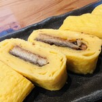 うなぎ処 柳川屋 - 