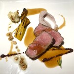 マジックレストラン・バー GIOIA 銀座 - 