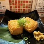 酒スタンド 魚蔵 - 