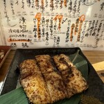 酒スタンド 魚蔵 - 