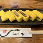 うなぎ処 柳川屋 - 