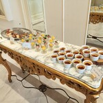 ガーデンヒルズ迎賓館 - スイーツバイキング