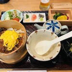 うなぎ処 柳川屋 - 