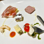 マジックレストラン・バー GIOIA 銀座 - 