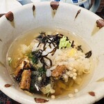 うなぎ処 柳川屋 - 