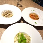 マジックレストラン・バー GIOIA 銀座 - 