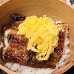 うなぎ処 柳川屋 - 