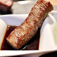 焼肉Garden MISAWA - シャトーブリアン