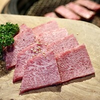 焼肉Garden MISAWA - トモサンカク
