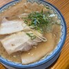 元祖赤のれん 節ちゃんラーメン 天神本店