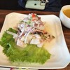 ペルー料理 ミラフローレス 渋谷桜ヶ丘店