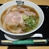 スズキラーメン