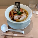 中華そば こばやし - 