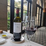 小笠原伯爵邸 - 