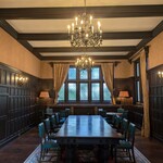 小笠原伯爵邸 - 