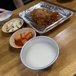 순희네빈대떡 - 