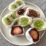果実大福 壱 - 