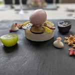 小笠原伯爵邸 - 