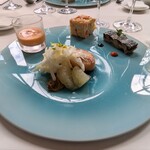 小笠原伯爵邸 - 