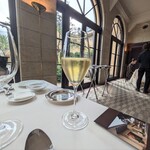 小笠原伯爵邸 - 